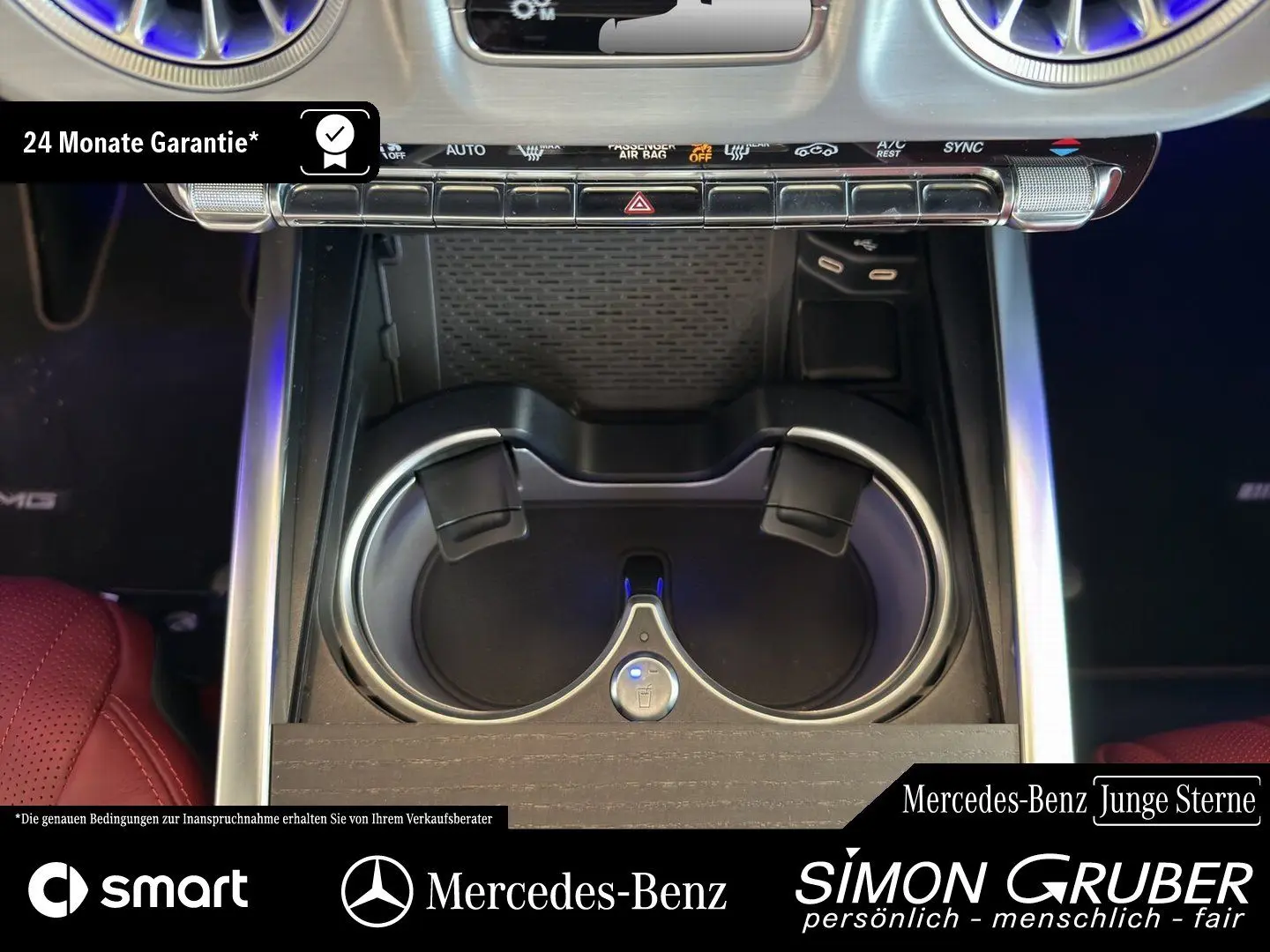 G 63 AMG Night II Manufaktur magno Ride facelift