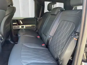 G 63 AMG Facelift Night Sthz Burm Distro AHK 22