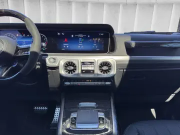 G 63 AMG Facelift Night Sthz Burm Distro AHK 22