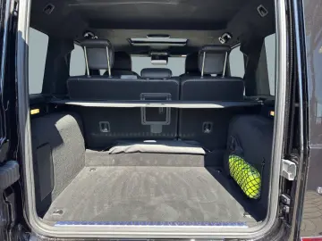 G 63 AMG Facelift Night Sthz Burm Distro AHK 22