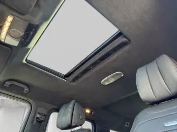 G 63 AMG Facelift Night Sthz Burm Distro AHK 22