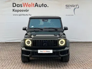 G 63 AMG Performance Oliv Carbon Night II