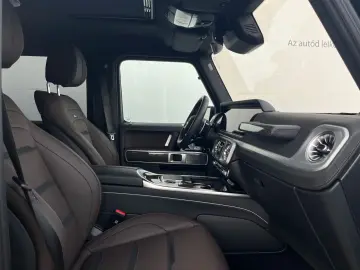 G 63 AMG Performance Oliv Carbon Night II