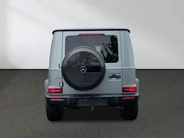 G 63 AMG Carbon-Paket Superior Manufaktur Standh
