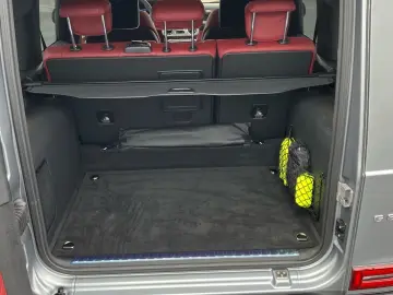 G 63 AMG Carbon-Paket Superior Manufaktur Standh