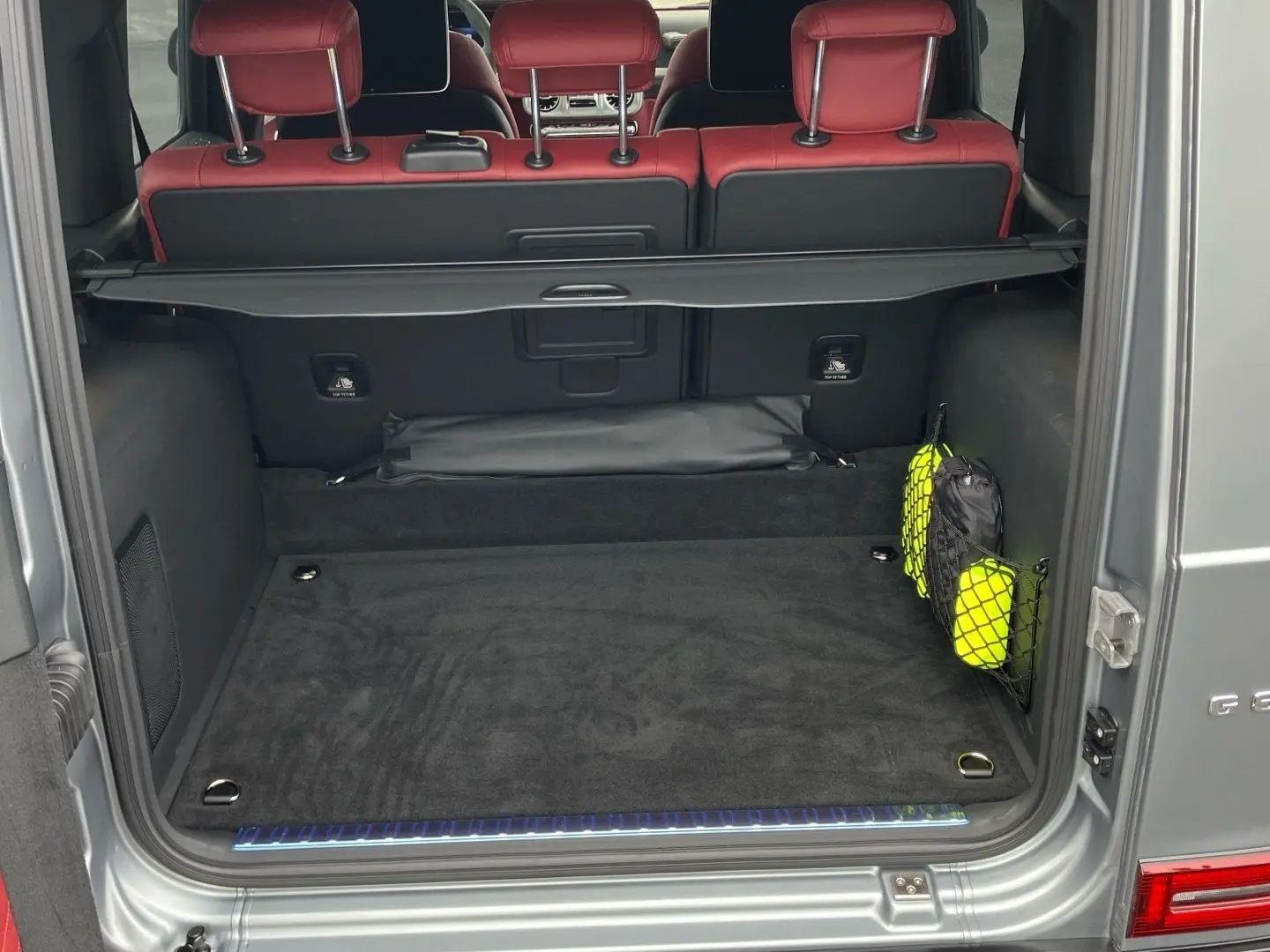 G 63 AMG Carbon-Paket Superior Manufaktur Standh