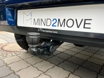 G63 AMG ACTIVE-RIDE-CONTROl 3D-KAMERA ALCANTARA