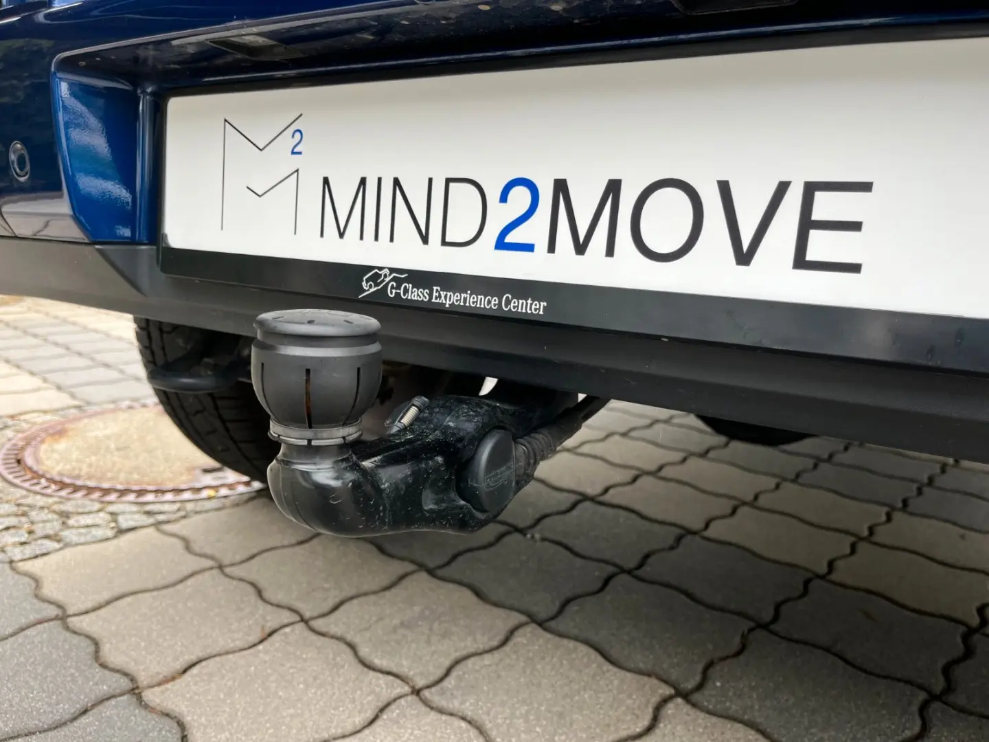 G63 AMG ACTIVE-RIDE-CONTROl 3D-KAMERA ALCANTARA