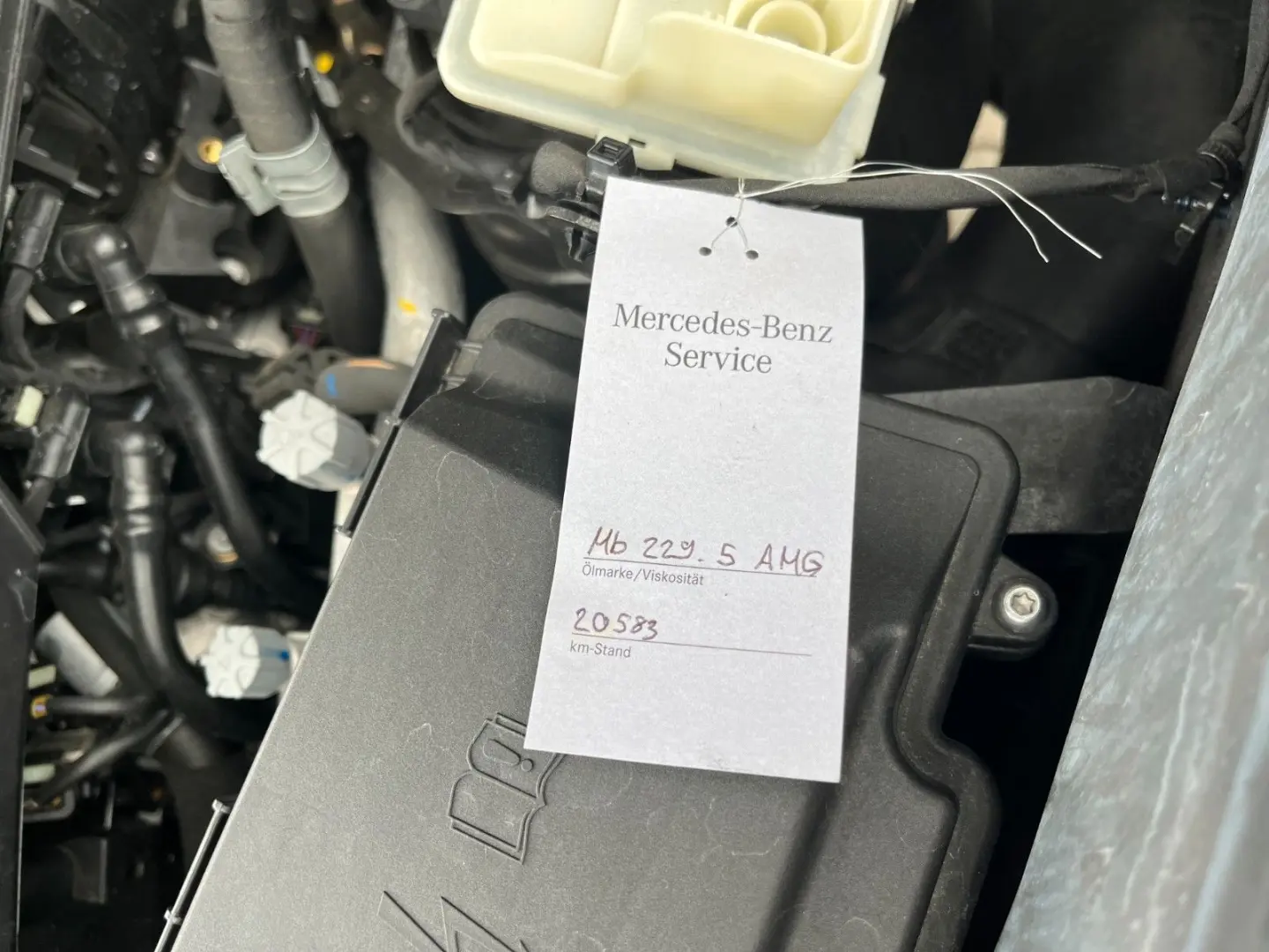 G63 AMG ACTIVE-RIDE-CONTROl 3D-KAMERA ALCANTARA