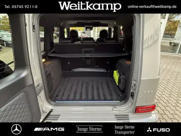 Mercedes-AMG G 63 A22 MANUFAKTUR SUPERIOR Night