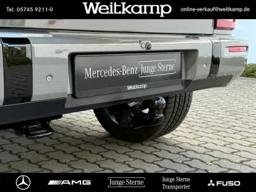 Mercedes-AMG G 63 A22 MANUFAKTUR SUPERIOR Night
