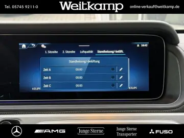 Mercedes-AMG G 63 A22 MANUFAKTUR SUPERIOR Night