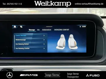 Mercedes-AMG G 63 A22 MANUFAKTUR SUPERIOR Night