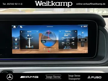 Mercedes-AMG G 63 A22 MANUFAKTUR SUPERIOR Night