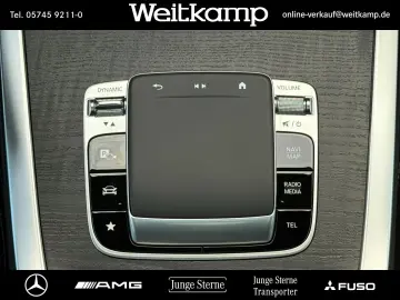 Mercedes-AMG G 63 A22 MANUFAKTUR SUPERIOR Night