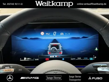 Mercedes-AMG G 63 A22 MANUFAKTUR SUPERIOR Night