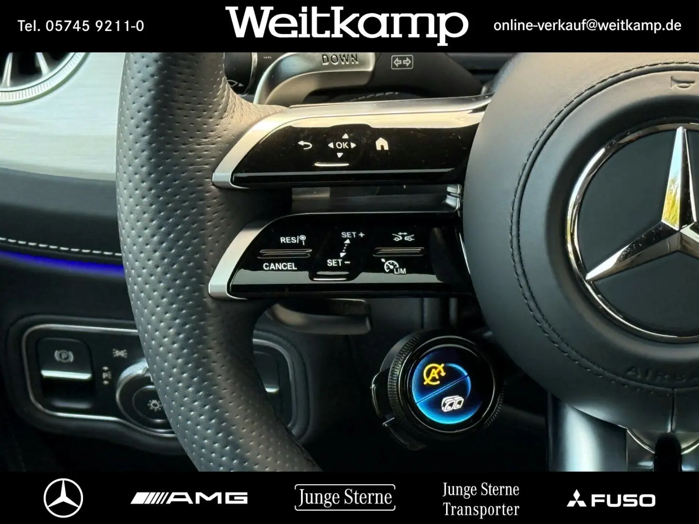 Mercedes-AMG G 63 A22 MANUFAKTUR SUPERIOR Night