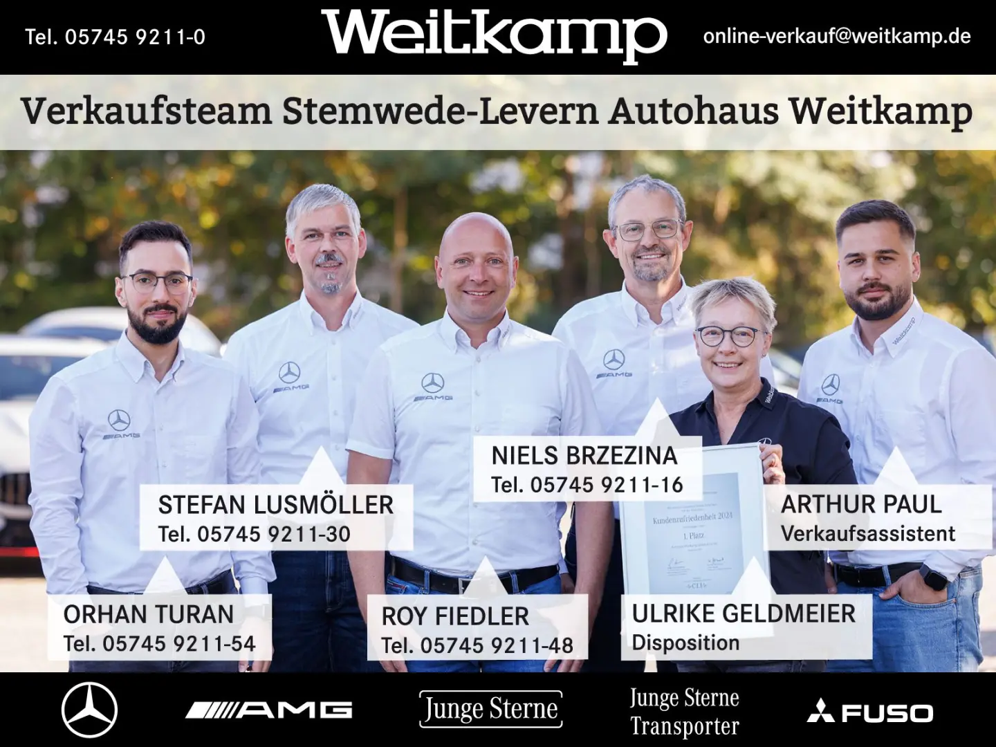 Mercedes-AMG G 63 A22 MANUFAKTUR SUPERIOR Night