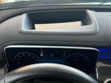 GLC 300 d 4M AMG Line Pano-Dach Distronic Kamera