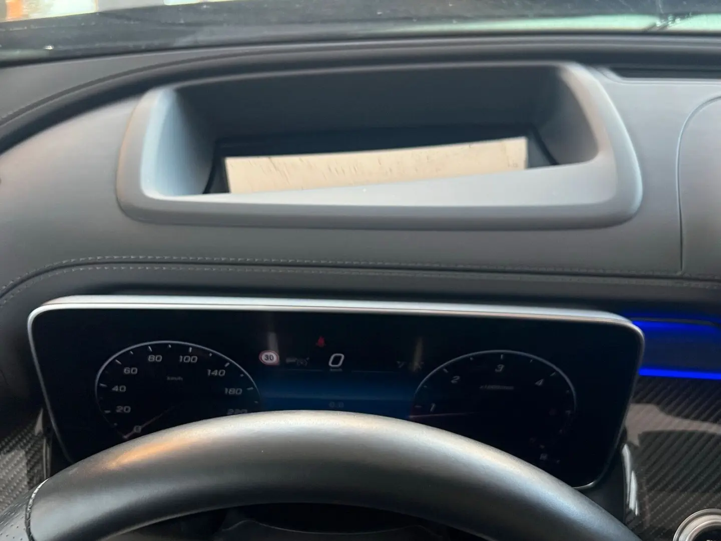 GLC 300 d 4M AMG Line Pano-Dach Distronic Kamera