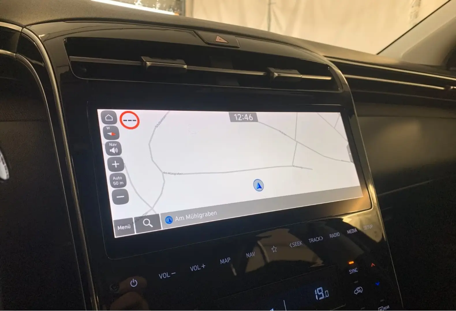 Tucson Hybrid 4WD NAVI LED 19  KAMERA DAB