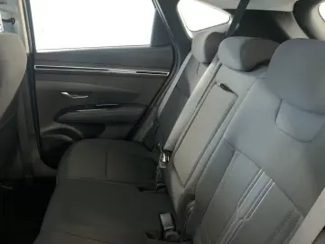 Tucson Hybrid 4WD NAVI LED 19  KAMERA DAB