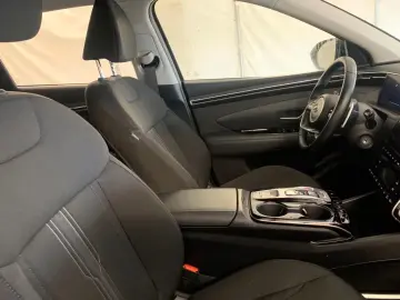 Tucson Hybrid 4WD NAVI LED 19  KAMERA DAB