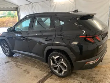 Tucson Hybrid 4WD NAVI LED 19  KAMERA DAB