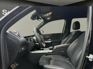 GLB 200  AMG DISTR MULTIBEAM KAMERA AMBI EASY-P