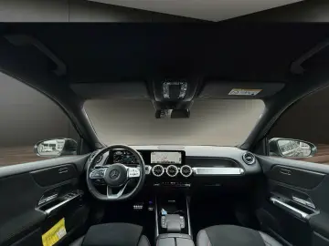 GLB 200  AMG DISTR MULTIBEAM KAMERA AMBI EASY-P