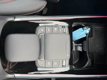 GLB 200  AMG DISTR MULTIBEAM KAMERA AMBI EASY-P