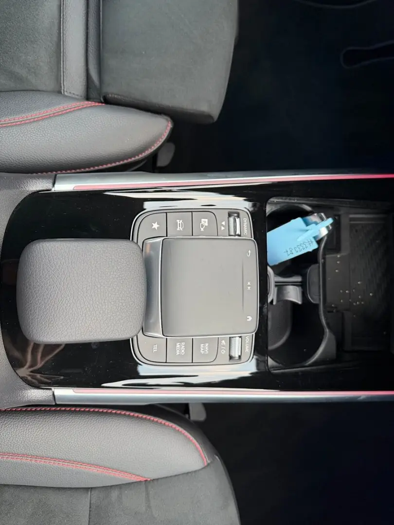 GLB 200  AMG DISTR MULTIBEAM KAMERA AMBI EASY-P