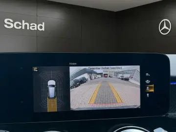 GLB 200  AMG DISTR MULTIBEAM KAMERA AMBI EASY-P