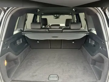 GLB 200  AMG DISTR MULTIBEAM KAMERA AMBI EASY-P