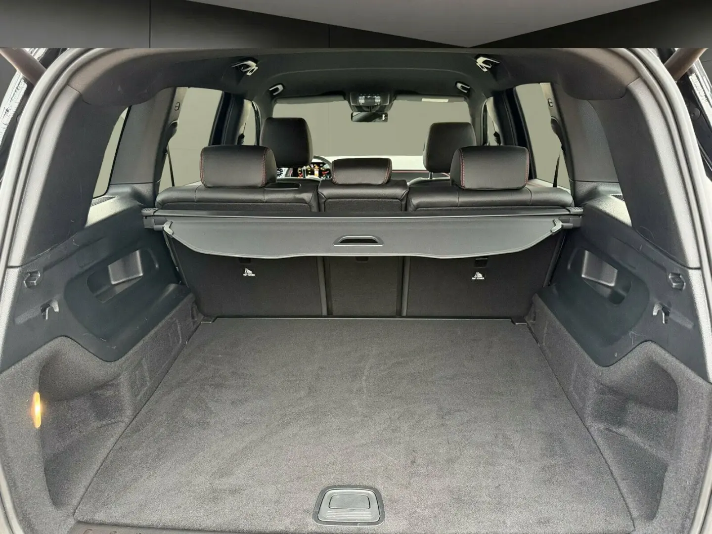 GLB 200  AMG DISTR MULTIBEAM KAMERA AMBI EASY-P