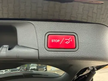 GLB 200  AMG DISTR MULTIBEAM KAMERA AMBI EASY-P