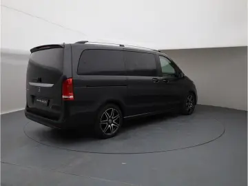 V 220 d AMG 7Sitze AHK ILS Navi RfKam 19Zoll