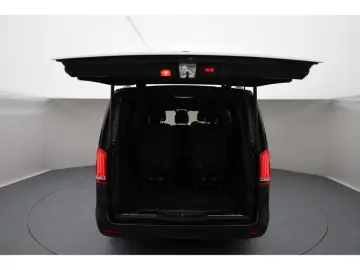 V 220 d AMG 7Sitze AHK ILS Navi RfKam 19Zoll