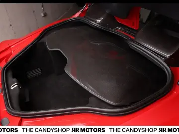 812 Competizione Aperta