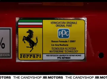 812 Competizione Aperta