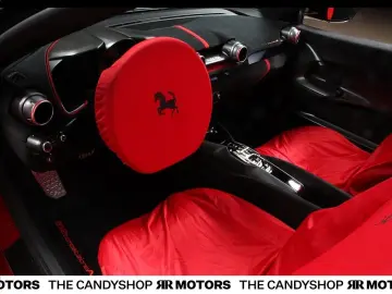 812 Competizione Aperta