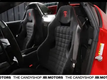 812 Competizione Aperta