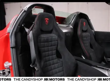 812 Competizione Aperta