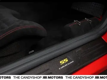 812 Competizione Aperta