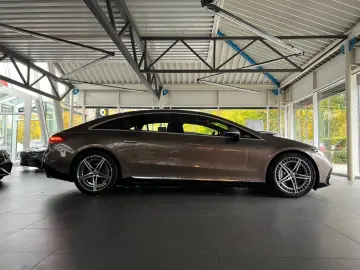 EQS 53 4M  AMG TV Hyperscreen AugmeHD RemoPark