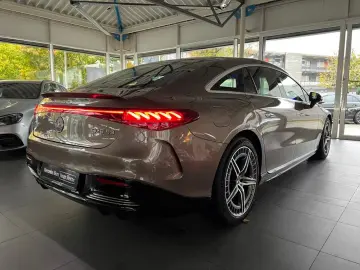 EQS 53 4M  AMG TV Hyperscreen AugmeHD RemoPark