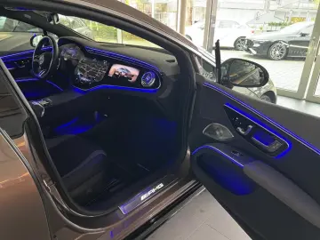 EQS 53 4M  AMG TV Hyperscreen AugmeHD RemoPark