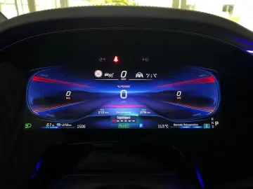 EQS 53 4M  AMG TV Hyperscreen AugmeHD RemoPark