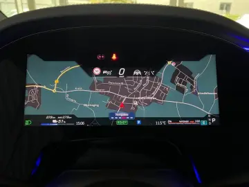 EQS 53 4M  AMG TV Hyperscreen AugmeHD RemoPark