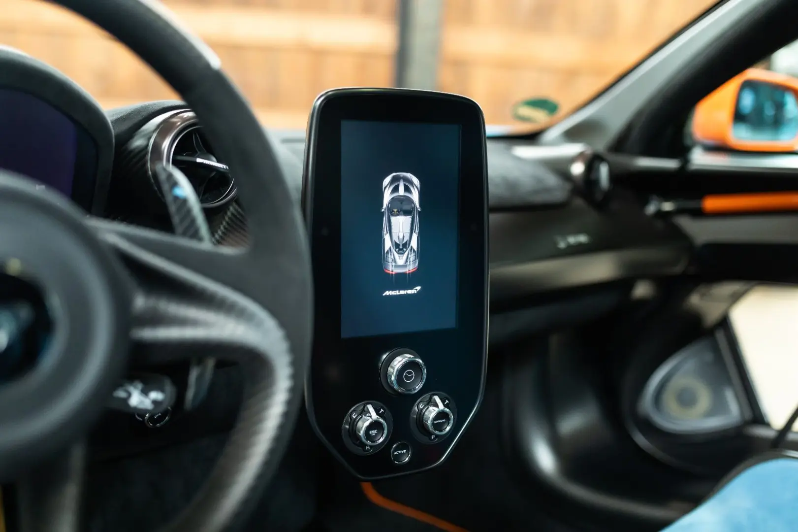 Senna LM  Gulf Edition 1 of 20  Straßenzulassung